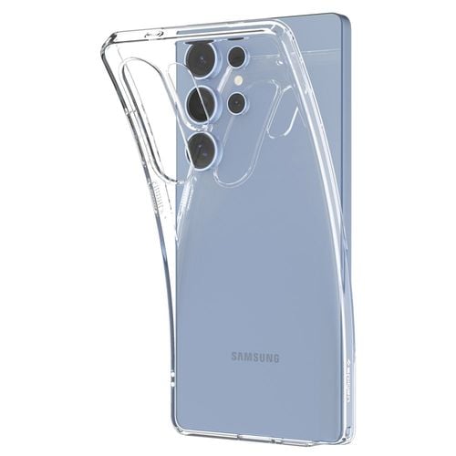 spigen liquid crystal galaxy s25 ultra crystal clear na Arena.pl