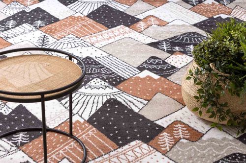 RUG/LU/BEO/TOPS/CREAM/120x170 na Arena.pl