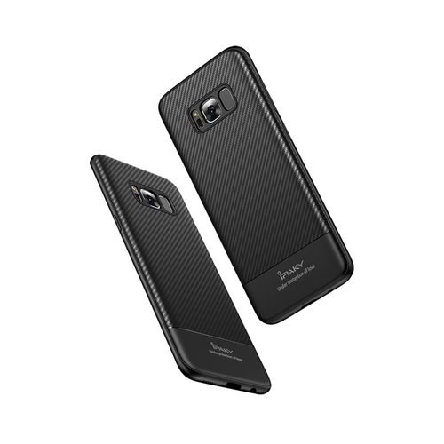 iPaky Carbon Fiber Etui Samsung Galaxy S8 Plus na Arena.pl