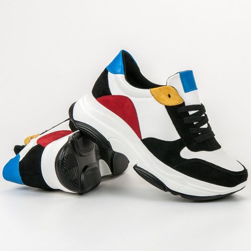 Lekkie Sneakersy r.41 na Arena.pl