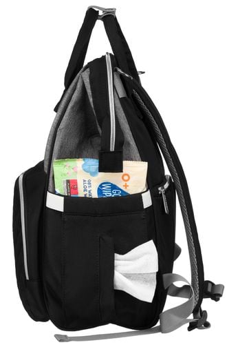 ptn mb3-6029 gray-bl + opaska odblaskowa na Arena.pl