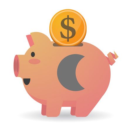 Skarbonka Ceramiczna Franklin i Przyjaciele na Arena.pl