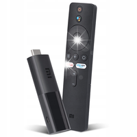 Odtwarzacz multimedialny XIAOMI Mi TV Stick Smart TV Google Play Store