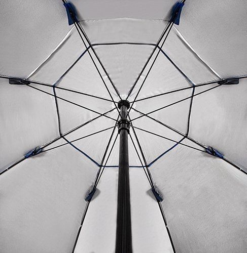 Parasol Plażowy Leżący 260Cm na Arena.pl
