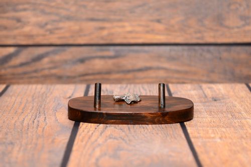 Chart Afrykański - wieszak - 4332 na Arena.pl