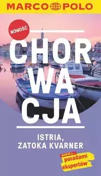 Chorwacja, Istria, Zatoka Kvarner zdjęcie 1