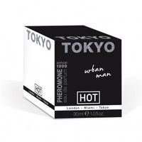 TOKYO Urban men Woda perfumowana z feromonami 30ml