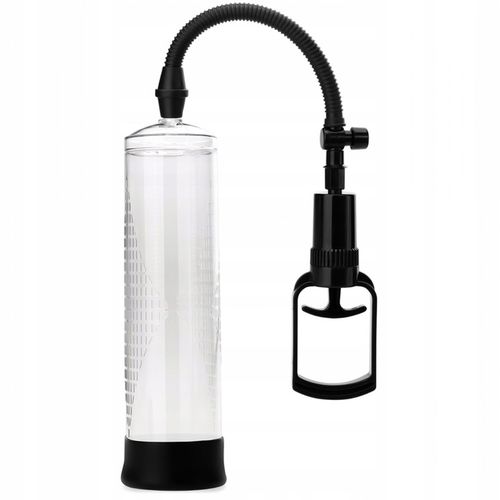 POMPKA DO PENISA Powiększająca Prącie Super Uczucie Ssania Dobra Jakość na Arena.pl