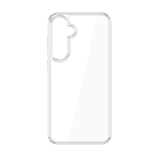 samsung galaxy s25+ - 3mk armor case zdjęcie 5