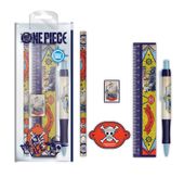 Zestaw przyborów szkolnych One Piece Going Merry