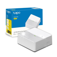 Inteligentny hub z dzwonkiem TP-LINK Tapo H200