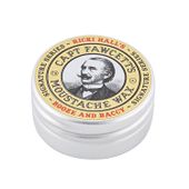 CAPTAIN FAWCETT Booze & Baccy Wosk do Wąsów 15 ml