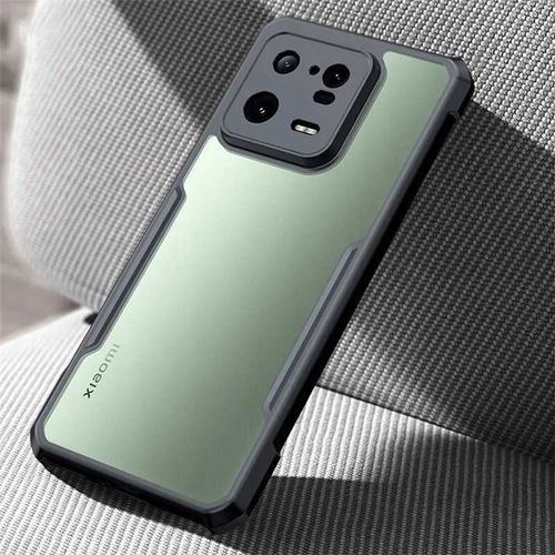Spacecase Beetle Xiaomi 13 Pro Black na Arena.pl