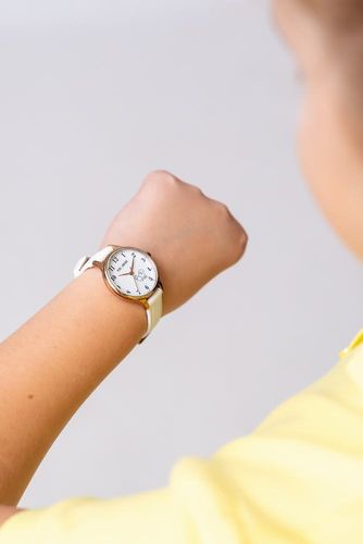 Zegarek komunijny Paul Lorens-CANIS- (zbt) PL12491A2-3C2-3 na Arena.pl