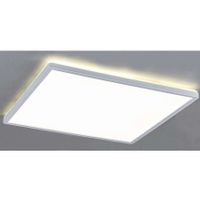 LAMPA sufitowa PAVEL 3430 Rabalux kwadratowa OPRAWA plafon LED 22W 4000K gabinetowy biały