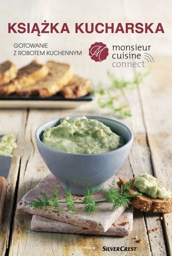 ROBOT KUCHENNY LIDLOMIX MONSIEUR CUISINE CONNECT WI-FI RATY 0 na Arena.pl