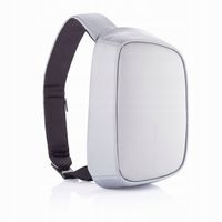 Plecak antykradzieżowa XD Design Bobby Sling Grey