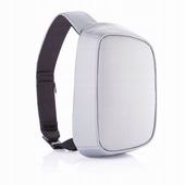 Plecak antykradzieżowa XD Design Bobby Sling Grey