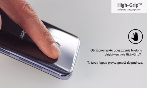 3mk Arc 3D Samsung Galaxy S9 Plus High-Grip na Arena.pl