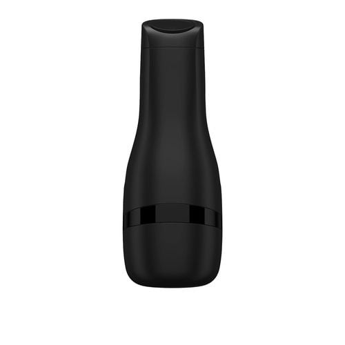 masturbator satisfyer men classic czarny 26 cm na Arena.pl