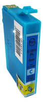 TUSZ T1812 DO DRUKARKI EPSON XP205 XP215 XP305 XP405 XP425 NIEBIESKI