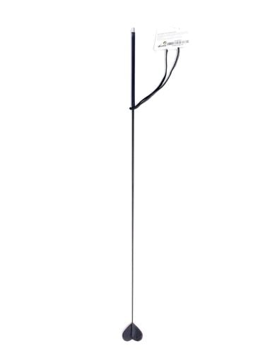 szpicruta packa chłosta skórzana serce bdsm kara na Arena.pl