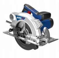 DEDRA PILARKA RĘCZNA TARCZOWA SIECIOWA 1500W 185MM LASEROWA DED7926