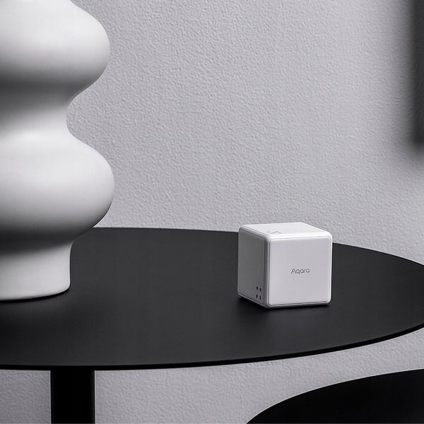 Kostka sterująca Aqara Cube T1 Pro zdjęcie 11