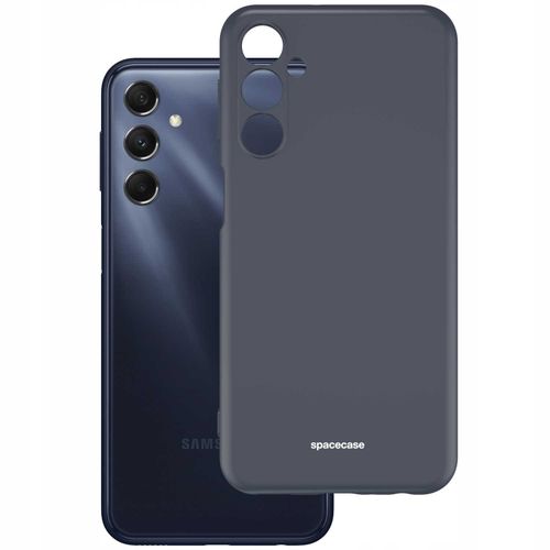 SC Silicone Case Galaxy M34 black na Arena.pl