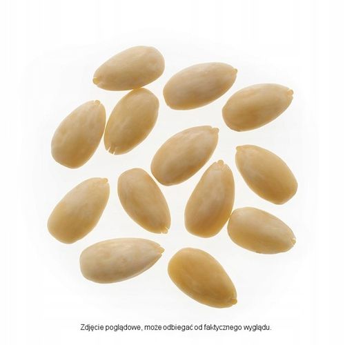 MIGDAŁY CAŁE 1kg Blanszowane Duże Świeże Jakość na Arena.pl