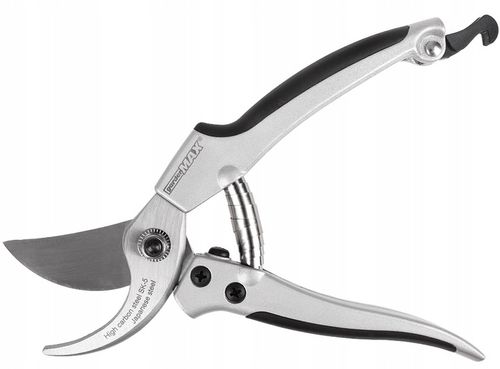 SEKATOR RĘCZNY PROFESJONALNY OGRODNICZY DO GAŁĘZI ROŚLIN gMAX 474A na Arena.pl