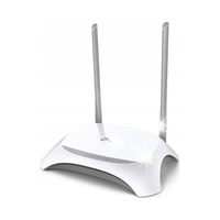 Router bezprzewodowy TP-Link TL-MR3420 WIFI 802.11n 300 Mbps 4G - LTE