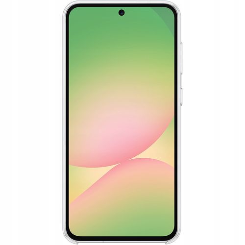 Etui Samsung Clear Case do Galaxy A56 5G Transparency na Arena.pl