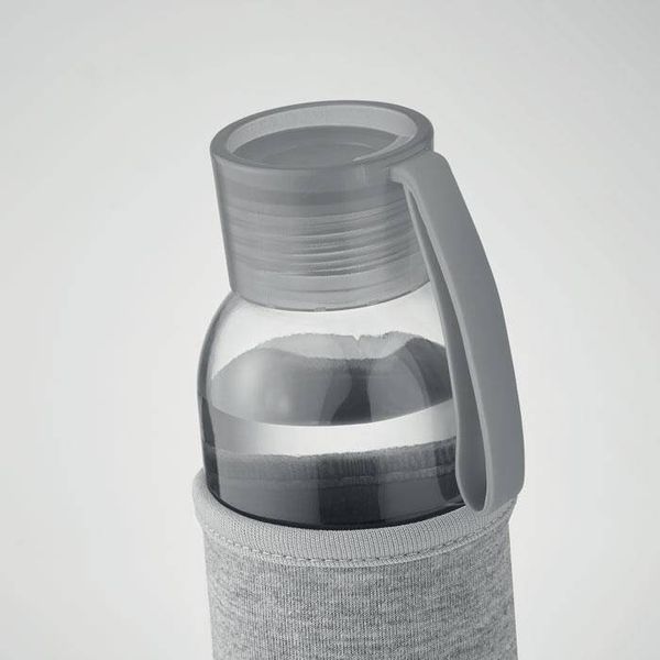 Szklana butelka 500 ml zdjęcie 2