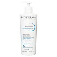 Bioderma Atoderm Intensive Baume kojący balsam emolientowy do ciała