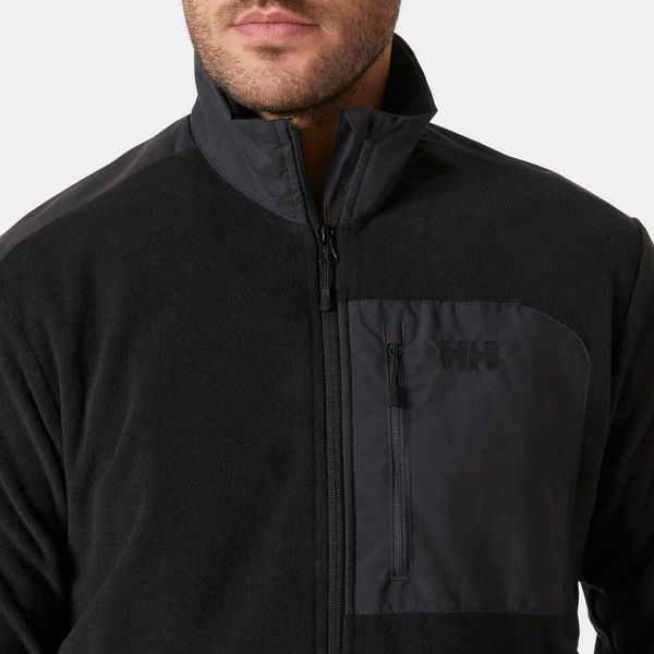 Helly Hansen męska kurtka DAYBREAKER BLOCK JACKET 49454 990 M zdjęcie 2