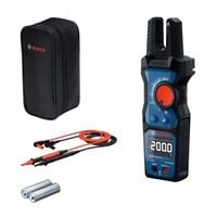 MIERNIK CĘGOWY GFM 1000-15 0601077400 BOSCH