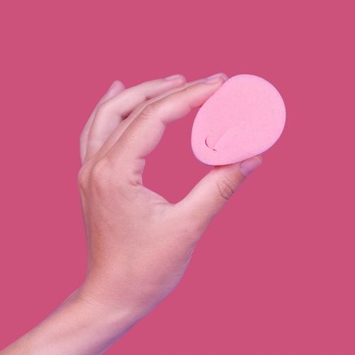 BEPPY Soft+Comfort WET Tampony nawilżane GĄBKA bez sznurka 8 szt. na Arena.pl