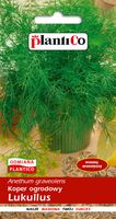 NASIONA Koper Ogrodowy Lukullus 5g PLANTICO 408036