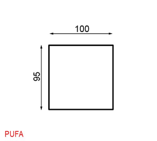 Narożnik Modułowy VI na Arena.pl