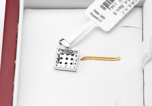 Wisiorek Staviori WBD1912 na Arena.pl