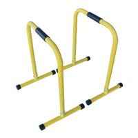 Stacjonarne Poręcze do Pompek Dipów MASTER