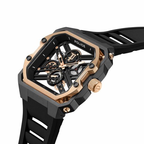 Zegarek Męski Police PEWGM0072002 na Arena.pl