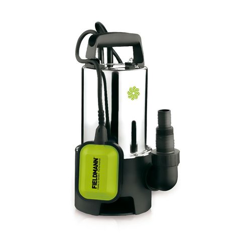 Pompa wodna Fieldmann FVC 4002-EK na Arena.pl