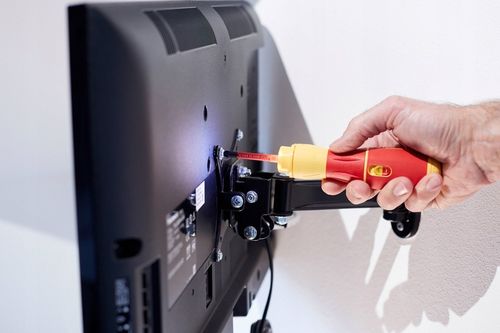 Wiha 44318 Wkrętak elektryczny speedE II electric / Zestaw walizkowy na Arena.pl