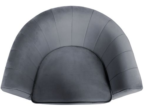 Fotel Glamour podstawa czarna BL14 na Arena.pl