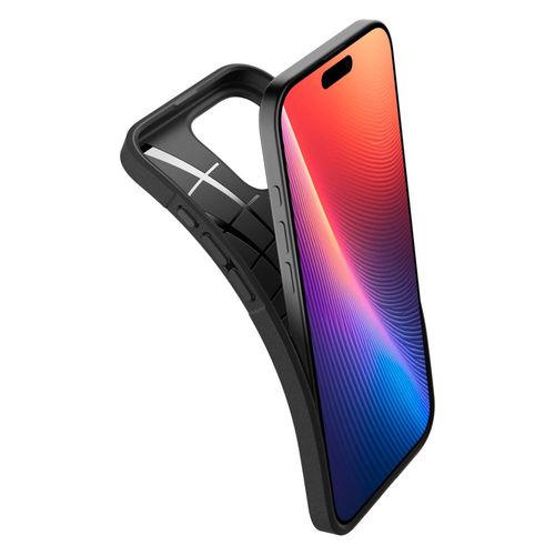 SPIGEN CORE ARMOR IPHONE 16 PRO MAX MATTE BLACK na Arena.pl