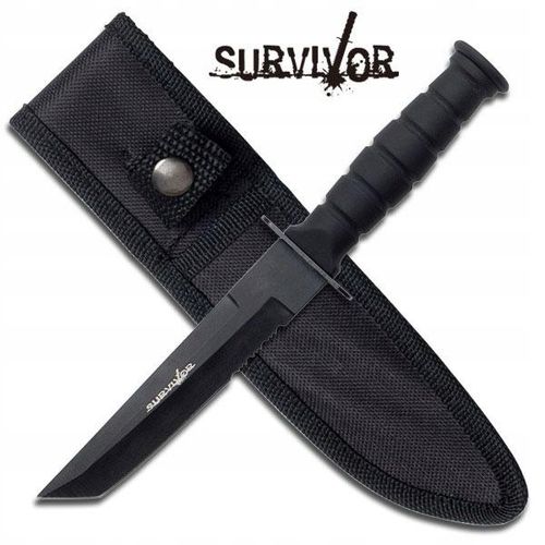 Survivor HK-1023TN nóż na Arena.pl