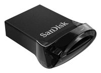 Sandisk USB 3.1 Stick 16GB, Ultra Fit