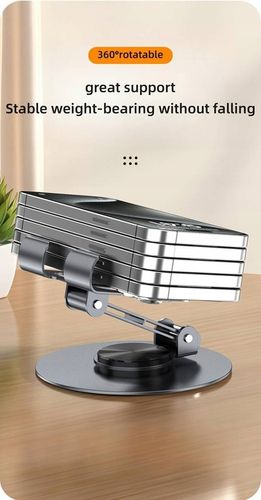 Stojak statyw na telefon uchwyt tablet podstawka MOCNY stalowy GRATIS etui na Arena.pl